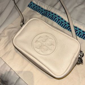 Tory Burch Perry bombe mini bag